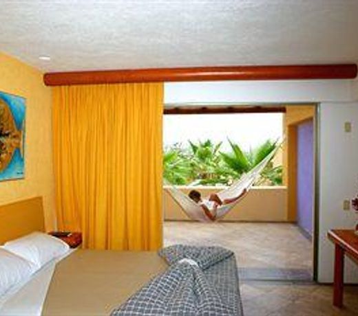 Hotel Los Patios