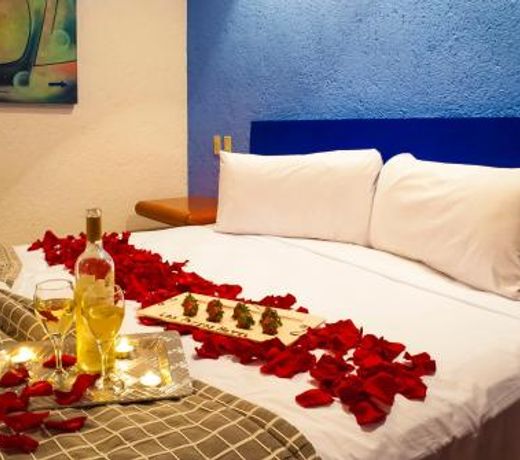 Hotel Los Patios