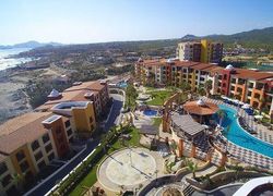 Hacienda Encantada Resort & Spa, регион , город Кабо-Сан-Лукас - Фотография отеля №1