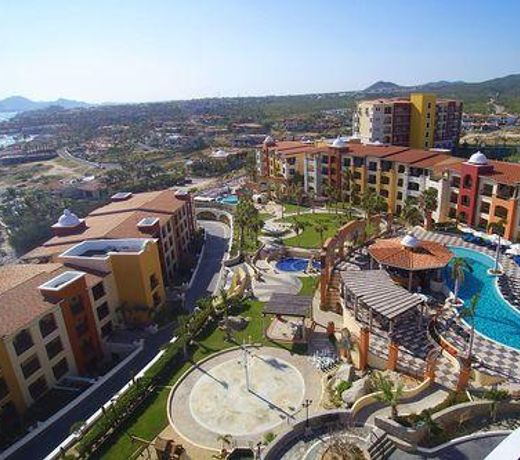 Hacienda Encantada Resort & Spa