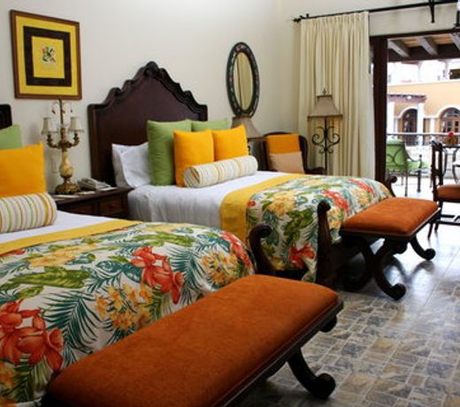 Hacienda Encantada Resort & Spa
