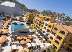 Hotel Tesoro Los Cabos, регион , город Кабо-Сан-Лукас - Фотография отеля №1