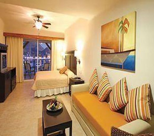 Hotel Tesoro Los Cabos