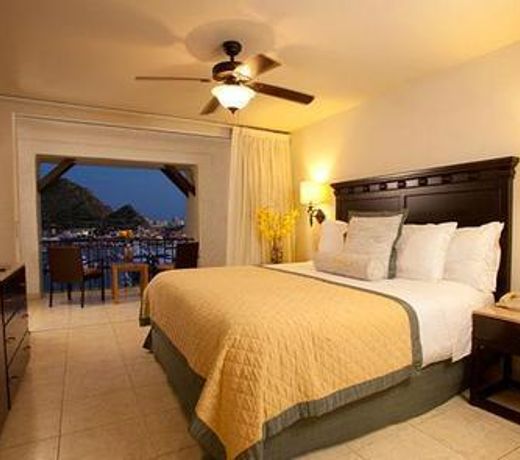 Hotel Tesoro Los Cabos