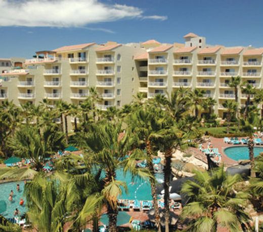 Villa del Palmar Beach Resort & Spa