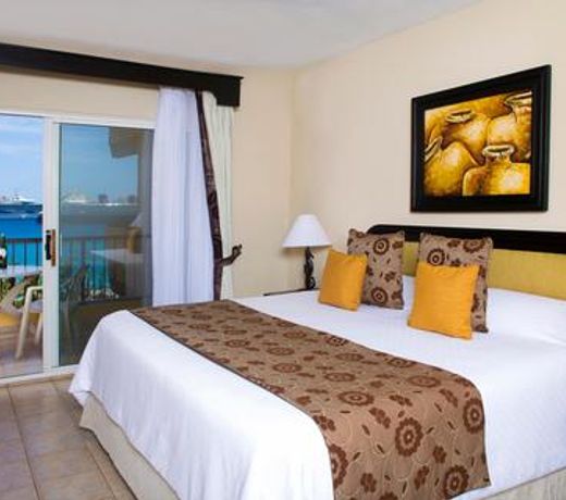 Villa del Palmar Beach Resort & Spa