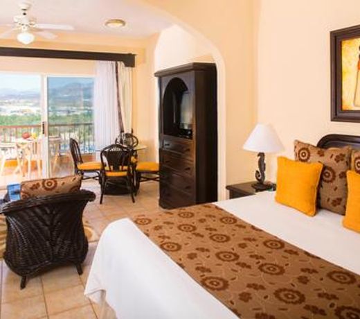 Villa del Palmar Beach Resort & Spa