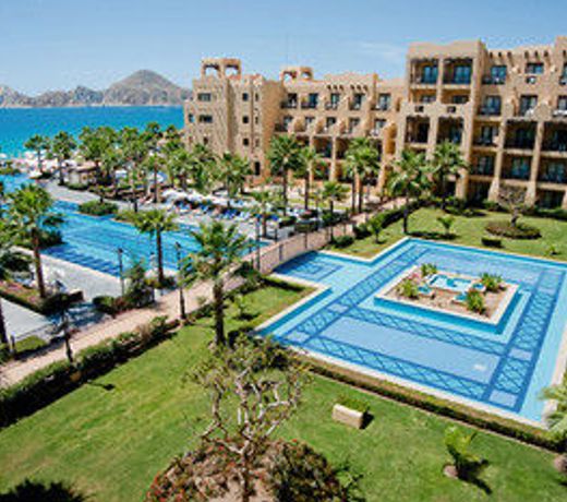 Riu Santa Fe - All Inclusive