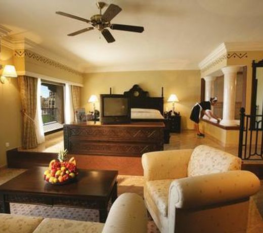 Riu Santa Fe - All Inclusive