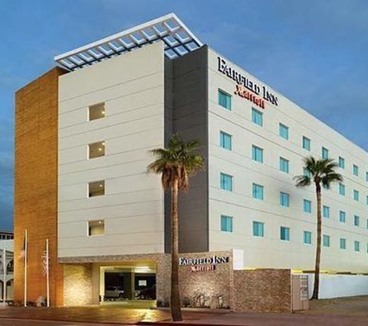 Fairfield Inn by Marriott Los Cabos