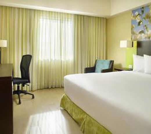 Fairfield Inn by Marriott Los Cabos