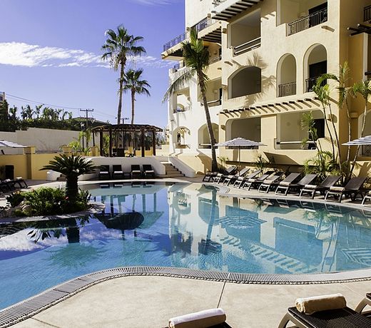 Marina Fiesta Resort & Spa, A La Carte All Inclusive Optional