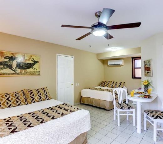 Hotel Santa Fe Los Cabos by Villa Group
