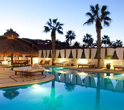 Bahia Hotel & Beach House