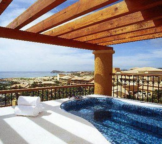 Fiesta Americana Villas Los Cabos — All inclusive