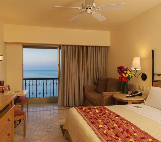 Fiesta Americana Villas Los Cabos — All inclusive
