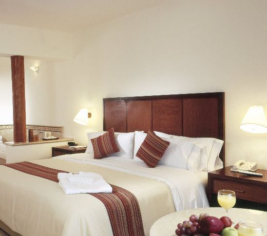 Fiesta Americana Villas Los Cabos — All inclusive