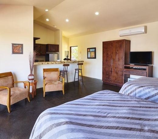 San Angel Suites