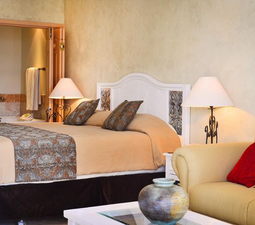 Villa la Estancia Beach Resort & Spa Los Cabos