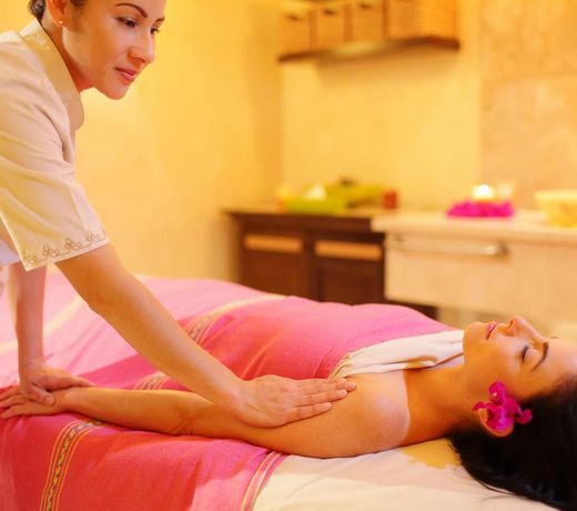 Villa la Estancia Beach Resort & Spa Los Cabos