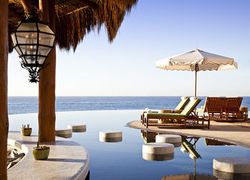 Waldorf Astoria Los Cabos Pedregal, регион , город Кабо-Сан-Лукас - Фотография отеля №1