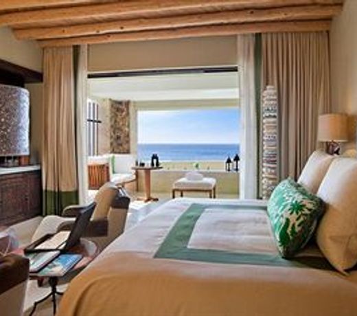 Waldorf Astoria Los Cabos Pedregal