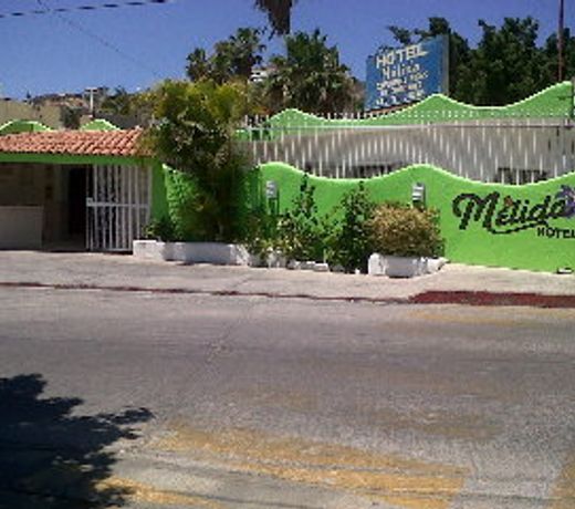 Donjuan By Melida Hotel