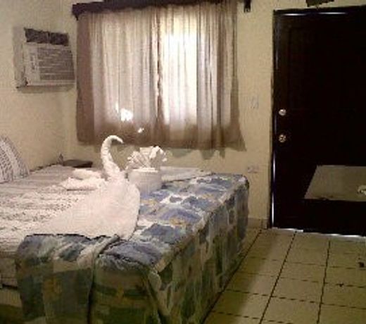 Donjuan By Melida Hotel
