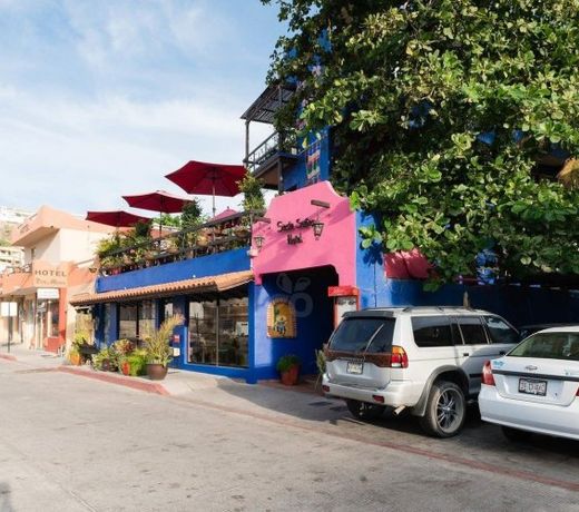 Siesta Suites Boutique Hotel