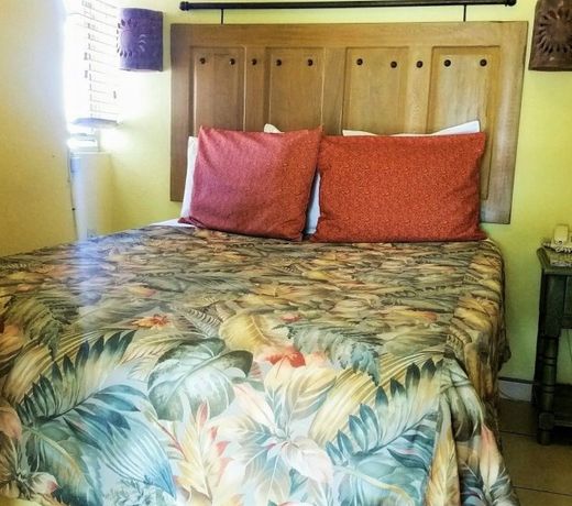 Siesta Suites Boutique Hotel
