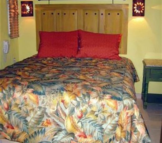 Siesta Suites Boutique Hotel