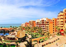 Playa Grande Resort, регион , город Кабо-Сан-Лукас - Фотография отеля №1