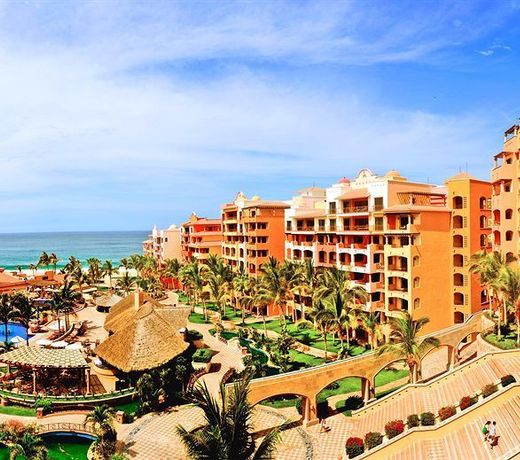 Playa Grande Resort