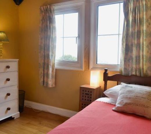 Eastwood Lodge