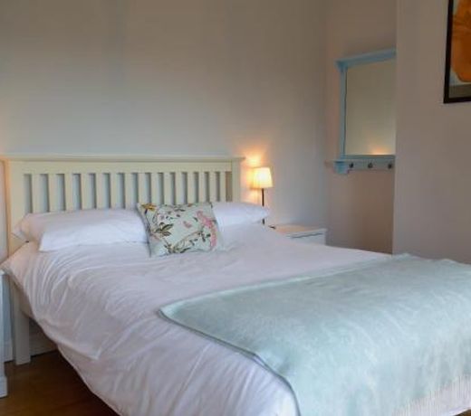 Eastwood Lodge
