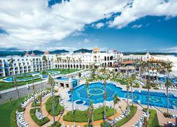 Riu Palace Cabo San Lucas All Inclusive Hotel, регион , город Кабо-Сан-Лукас - Фотография отеля №1