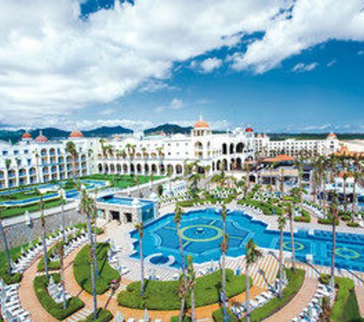 Riu Palace Cabo San Lucas - All Inclusive