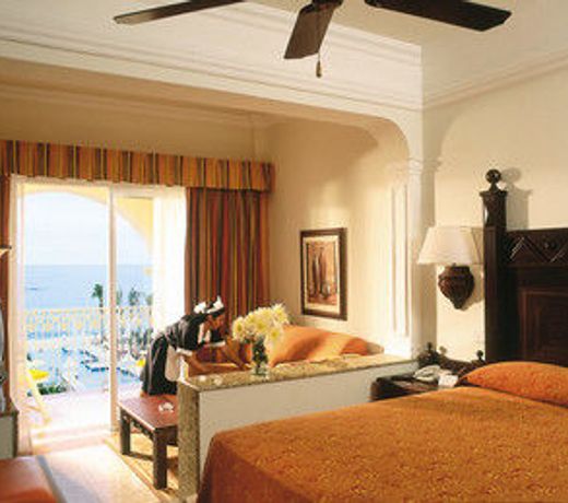 Riu Palace Cabo San Lucas - All Inclusive