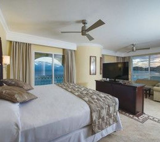 Riu Palace Cabo San Lucas - All Inclusive