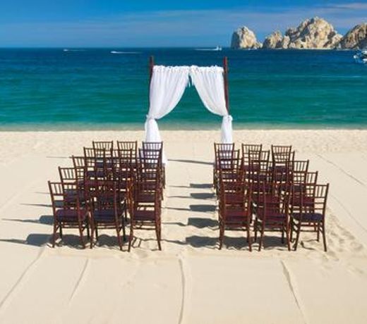 Pueblo Bonito Rose Resort & Spa - All Inclusive