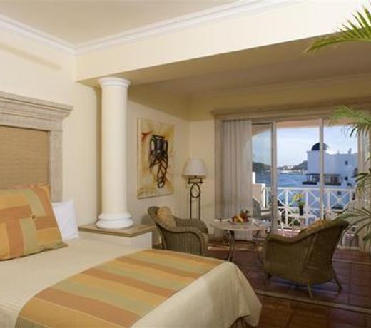 Pueblo Bonito Rose Resort & Spa - All Inclusive