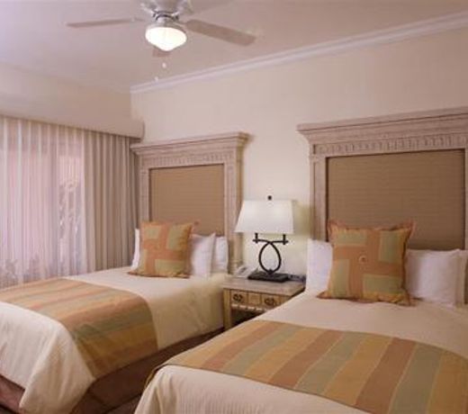 Pueblo Bonito Rose Resort & Spa - All Inclusive