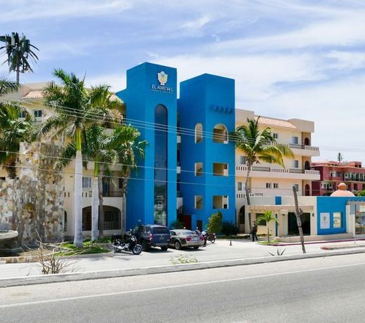 El Ameyal Hotel & Family Suites