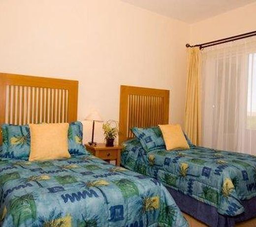 El Ameyal Hotel & Family Suites