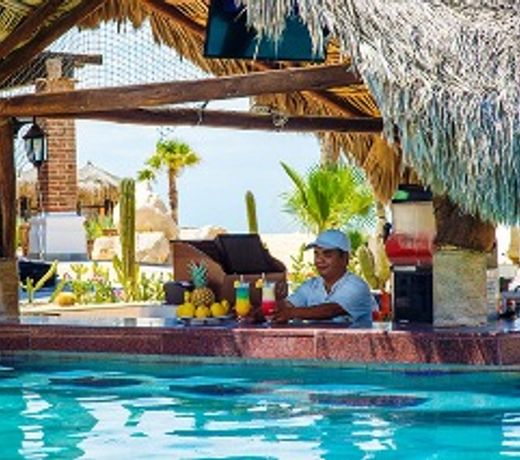 Solmar Resort