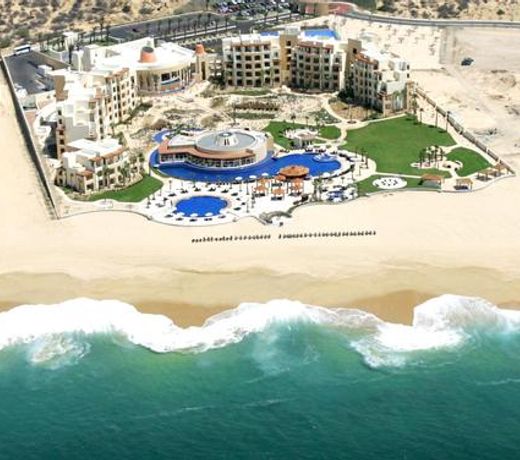 Pueblo Bonito Pacifica Golf & Spa Resort - All Inclusive - Adults Only