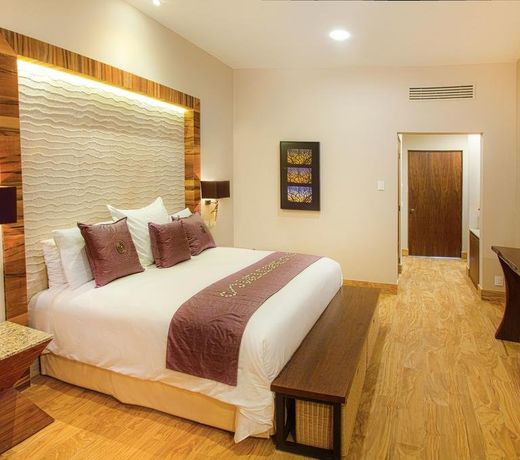 Pueblo Bonito Pacifica Golf & Spa Resort - All Inclusive - Adults Only