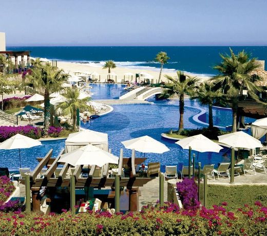 Pueblo Bonito Sunset Beach Golf & Spa Resort - All Inclusive