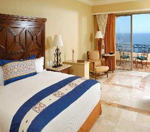 Pueblo Bonito Sunset Beach Golf & Spa Resort - All Inclusive