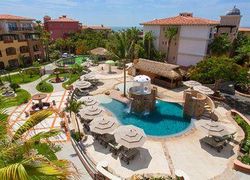 Sheraton Grand Los Cabos Hacienda del Mar, регион , город Кабо-Сан-Лукас - Фотография отеля №1